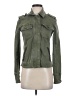 Kut from the Kloth Green Jacket Size XS - photo 1