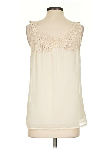Adiva Sleeveless Blouse (view 2)