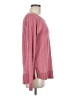 Threads 4 Thought Pink Long Sleeve Top Size M - photo 4