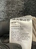ALLSAINTS 100% Viscose Ivory Long Sleeve Turtleneck Size S - photo 8
