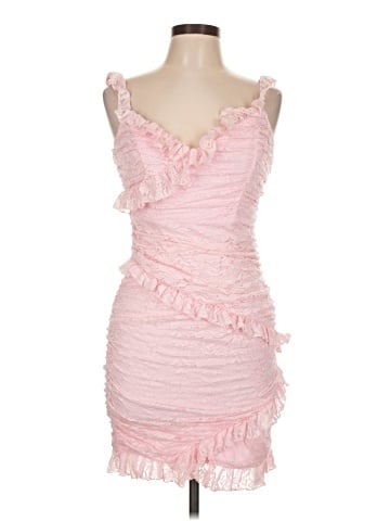 Selfie Leslie Cocktail Dress (view 1)