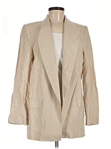 Zara Blazer (view 1)