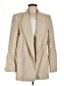 Zara Tan Blazer Size M - photo 1