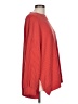 Unbranded Red Pullover Sweater Size L - photo 4