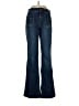 Assorted Brands Blue Jeans Size 4 - photo 1