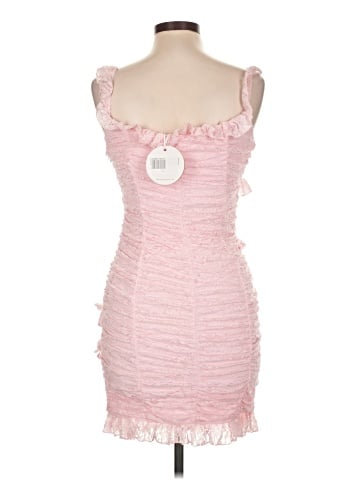 Selfie Leslie Cocktail Dress (view 2)