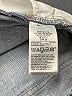 Gap Hearts Blue Jeans Size 6 (petite) - photo 8