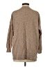Madewell Tan Cardigan Size S - photo 2
