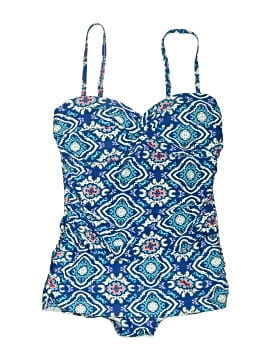 Shore Shapes Swimsuit Top