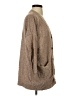 Madewell Tan Cardigan Size S - photo 4
