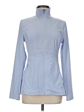 Lululemon Athletica Track Jacket