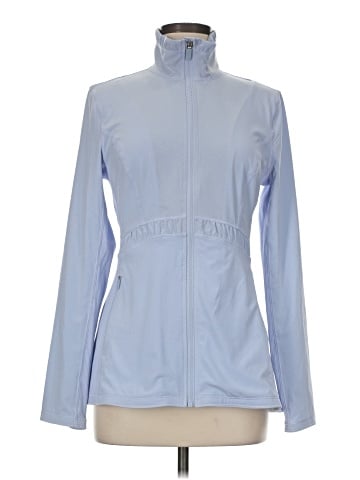 Lululemon Athletica Track Jacket (view 1)