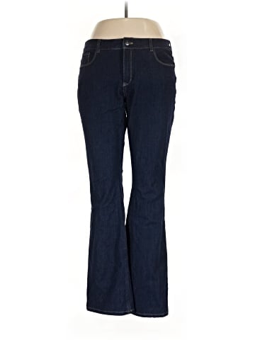 Commando Jeans (view 1)