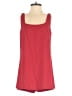 Maeve 100% Polyester Red Romper Size XXS - photo 1