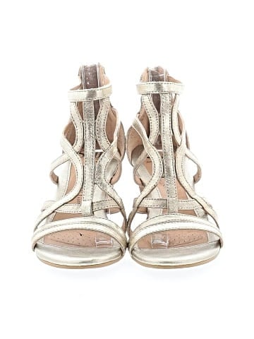 Born Wedges (view 2)