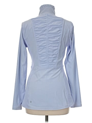 Lululemon Athletica Track Jacket (view 2)
