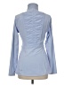 Lululemon Athletica Blue Purple Track Jacket Size 8 - photo 2