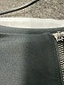 SPANX Solid Black Cocktail Dress Size 2X - photo 7
