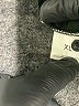 Unbranded 100% Polyester Black Short Sleeve Blouse Size XL - photo 7