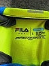 Fila Sport 100% Polyester Blue Pullover Sweater Size L - photo 7