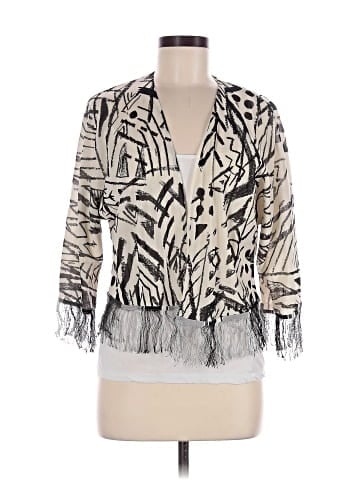 FUZZI Kimono (view 1)