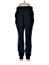 Lululemon Athletica 100% Polyester Blue Track Pants Size 6 - photo 1
