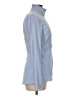 Lululemon Athletica Blue Purple Track Jacket Size 8 - photo 4