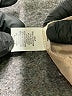 NY Collection Tan Cardigan Size 2X - photo 5