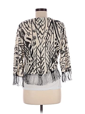 FUZZI Kimono (view 2)