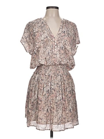 Rails Casual Dress (view 1)