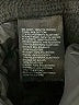 The North Face 100% Polyester Black Coat Size S - photo 7