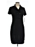 Rhapsody Black Casual Dress Size L - photo 1