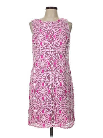 Belle Badgley Mischka Cocktail Dress (view 1)