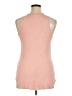 Lularoe Pink Tank Top Size XL - photo 2