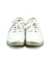 NOBULL White Sneakers Size 7 1/2 - photo 2