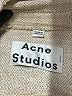 Acne Studios Ivory Coat Size EU 42 / US 12 - photo 13