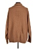 Aerie Brown Pullover Sweater Size M - photo 2