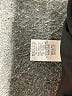Theory 100% Wool Black Wool Blazer Size 4 - photo 7