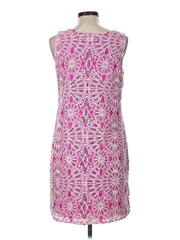 Belle Badgley Mischka Cocktail Dress (view 2)