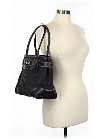 Coach Satchel (view 2)