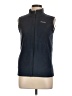 Columbia 100% Polyester Blue Vest Size L - photo 1