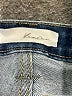 KANCAN JEANS Blue Jeans Size 7 - photo 7