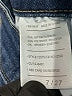 KANCAN JEANS Blue Jeans Size 7 - photo 9