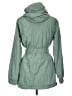 Unbranded Green Raincoat Size M (estimated) - photo 2