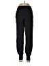 Lululemon Athletica Chevron-herringbone Black Casual Pants Size 8 - photo 1