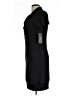 Rhapsody Black Casual Dress Size L - photo 5