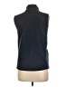 Columbia 100% Polyester Blue Vest Size L - photo 2