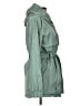 Unbranded Green Raincoat Size M (estimated) - photo 4