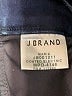 J Brand Blue Jeans Size 26 waist - photo 8