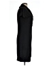 Rhapsody Black Casual Dress Size L - photo 4